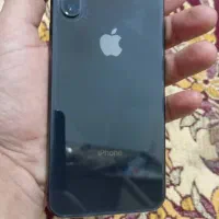 iPhone X 256