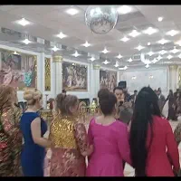 تالار عقد و عروسی دیاکو برگزاری کلیه مراسم ها