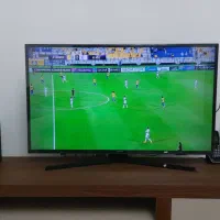 تلویزیون ۴۳ اینچ سامسونگ