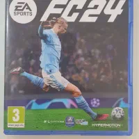 fc24 و fifa 23|کنسول، بازی ویدئویی و آنلاین|کرج, باغستان|دیوار
