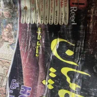 فرش ۱۲متری ۷۰۰شانه