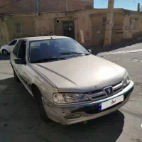 فروش خودرو پرشیا 79|خودرو سواری و وانت|سقز, |دیوار