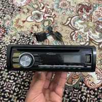 ظبط پایونر 1750 سالم و نو
