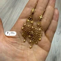 گوشواره و تکپوش بچگانه جهت سرمایه گذاری|جواهرات|اهواز, نادری|دیوار