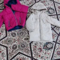 کاپشن|کفش و لباس بچه|زابل, |دیوار