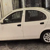 ساینا دوگانه مدل ۴۰۳