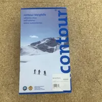پوست اسکی تورینگ برند Contour