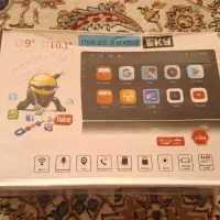 مانیتور ۹ اینچ|تبلت|اصفهان, گلستان|دیوار