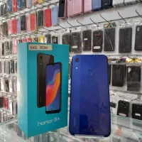 گوشی  هانر 8a