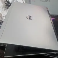 لپ تاپ dell آک بهمراه هارد اکسترنال