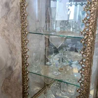 بوفه برنز نو دست ساز