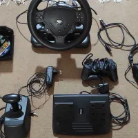 پلی 2 و فرمون گاز دنده هدفن