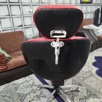 2عدد صندلی آرایشگاه|آرایشگاه و سالنهای زیبایی|شهریار, شهرک شاهد|دیوار