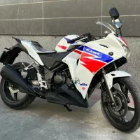 HONDAcbr300.rs.ns.beneli .cf|موتورسیکلت|تهران, پرستار|دیوار