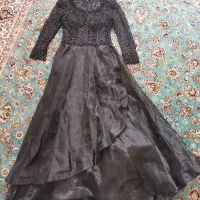 پیراهن مجلسی