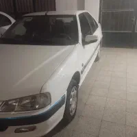 پرشیا مدل 93 در حد