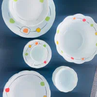 سرویس غذا خوری