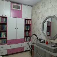 ۸۰ متری سند دار  خوش نقشه|فروش آپارتمان|کرج, شهرک دریا|دیوار