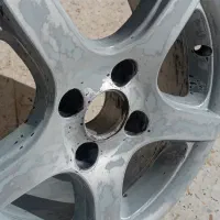 شاگرد سمباده زن