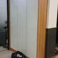 ساخت  نصب تعمیر کابینت و کمد تخت کمجا و نصب قرنیز