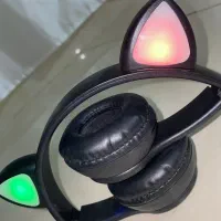 هدفون گربه ای
