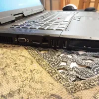 Lenovo ThinkPad|رایانه همراه|تهران, فلسطین (میدان انقلاب)|دیوار