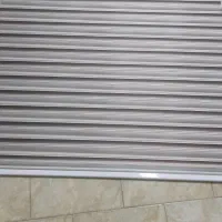 پرده زیرا پی لی دار خارجی