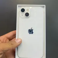 اپل iPhone 13 با حافظهٔ ۲۵۶ گیگابایت|موبایل|تهران, منیریه|دیوار