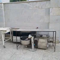 وسایل  کامل  کلانه جنس اصلی|کافی‌شاپ و رستوران|سنندج, |دیوار