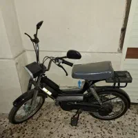 موتور براوو