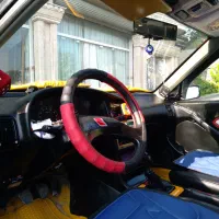 پژو اردی مدل۸۴|خودرو سواری و وانت|تنکابن, |دیوار