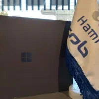 surface pro 16/512 سرفیس آکبند قسطی