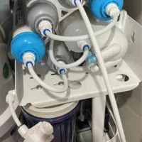 تصفیه آب C.C.K با اقساط مناسب شهرستانها|آبسردکن و تصفیه آب|تبریز, |دیوار