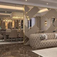 بازسازی داخلی منزل محل کار کناف کابینت کاشی نور|خدمات پیشه و مهارت|تهران, دزاشیب|دیوار