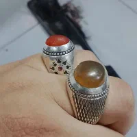 عقیق تراشدار|جواهرات|مشهد, کارمندان دوم|دیوار