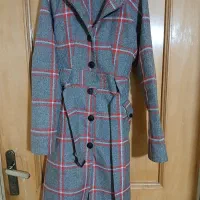 پالتو مناسب پاییز و زمستان