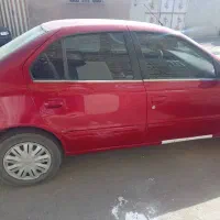 سمند|خودرو سواری و وانت|تایباد, |دیوار