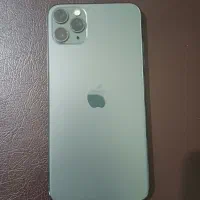 موبایل اپل IPhone 11 Pro Max 256Gb