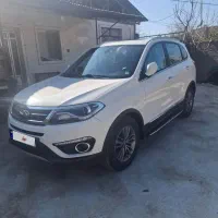 تیگو5مدل۹۶بیرنگ