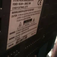 ال سی دی ایکس ویژن ۴۰|تلویزیون و پروژکتور|تهران, آهنگران (سراسیاب دولاب)|دیوار