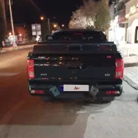 کی ام سی t8|خودرو سواری و وانت|کرمان, |دیوار