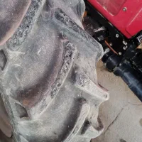 تراکتور 3مدل برج ساعت کار کرده|خودرو سنگین|چمران, |دیوار