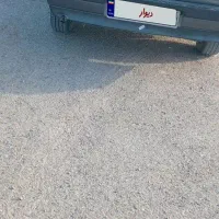یک پژو 405|خودرو سواری و وانت|جاسک, |دیوار