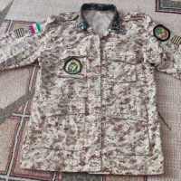 لباس سربازی