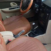 پارس سفارشی جدید فول آپشن۱۴۰۳|خودرو سواری و وانت|برازجان, |دیوار