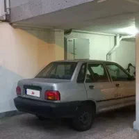 پراید۸۵|خودرو سواری و وانت|رشت, توشیبا|دیوار