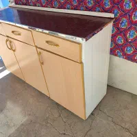 کابینت آشپزخونه|مصالح و تجهیزات ساختمان|چهاربرج, |دیوار