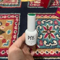 ژل لاک pns  لمینت فلورمار