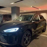 ERES M5|خودرو سواری و وانت|تهران, ونک|دیوار