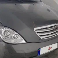 فروش فوری تیبا ۲ مدل ۹۷|خودرو سواری و وانت|زاهدان, |دیوار
